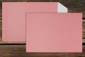[20925] Versandtaschen C5 162x229 mm Nassklebend Recycling Rot 100 g/qm